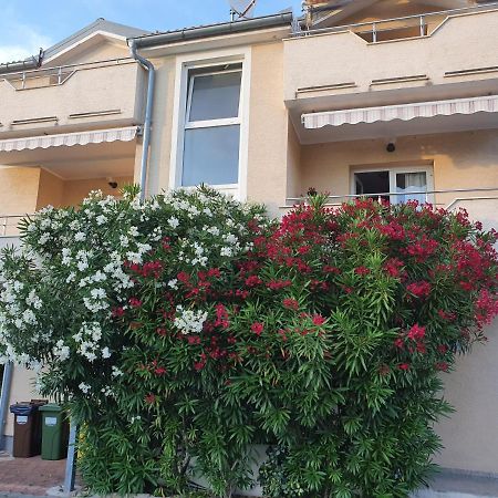 Apartments Zoretic マリンスカ エクステリア 写真