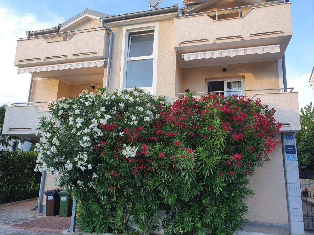 Apartments Zoretic マリンスカ エクステリア 写真