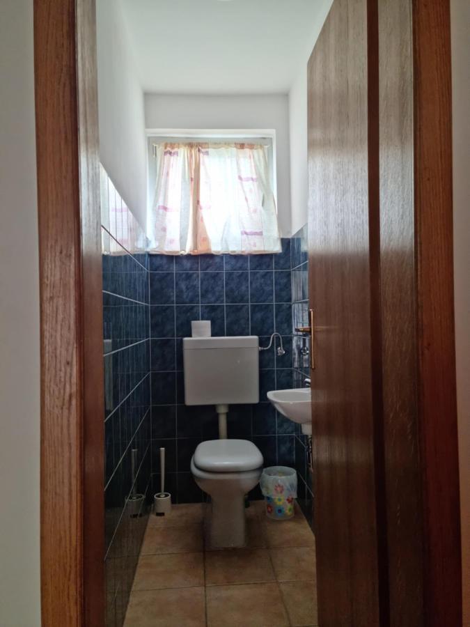Apartments Zoretic マリンスカ エクステリア 写真