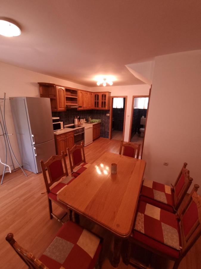 Apartments Zoretic マリンスカ エクステリア 写真