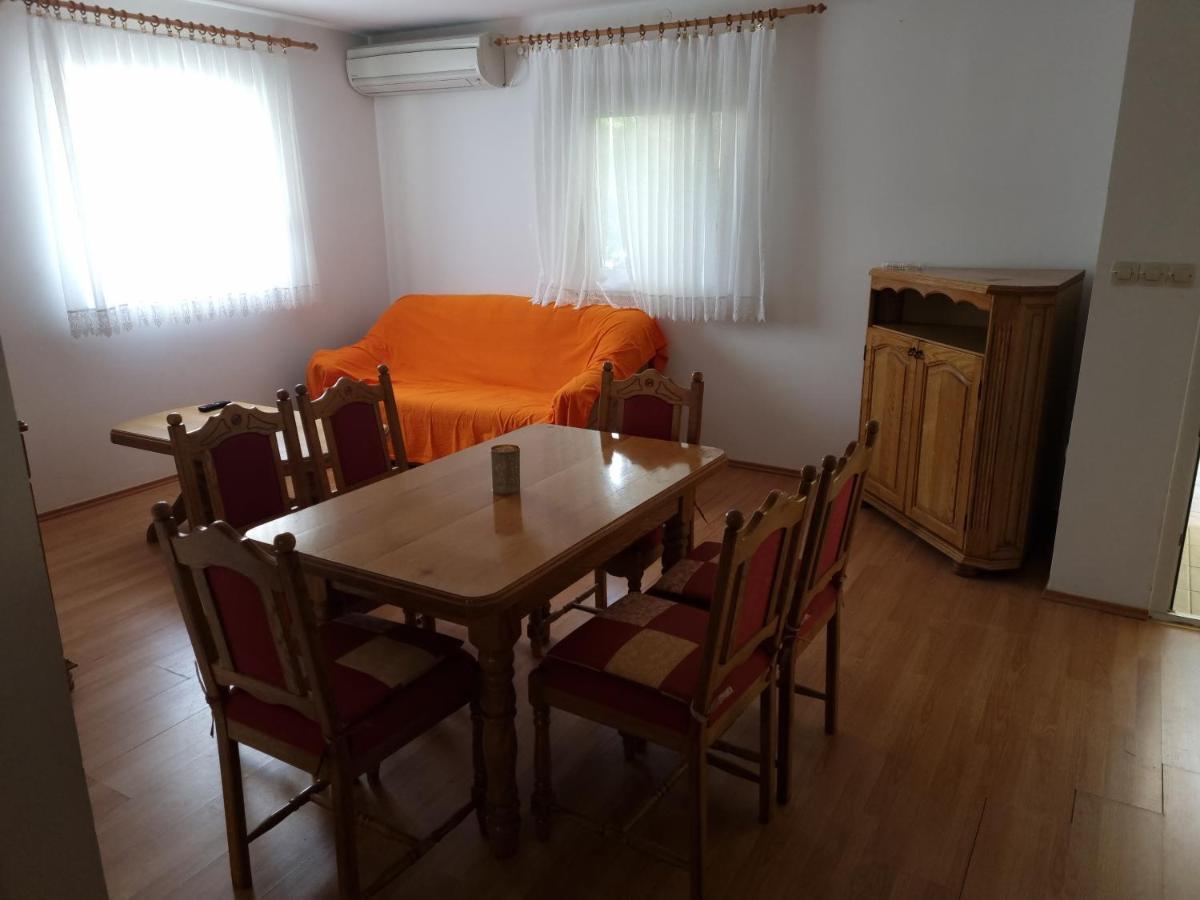 Apartments Zoretic マリンスカ エクステリア 写真