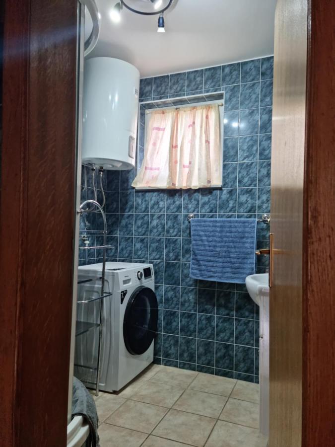Apartments Zoretic マリンスカ エクステリア 写真