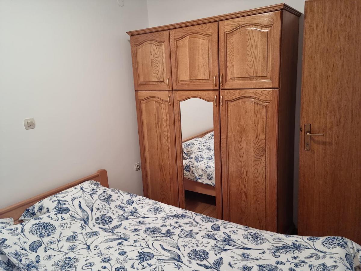 Apartments Zoretic マリンスカ エクステリア 写真