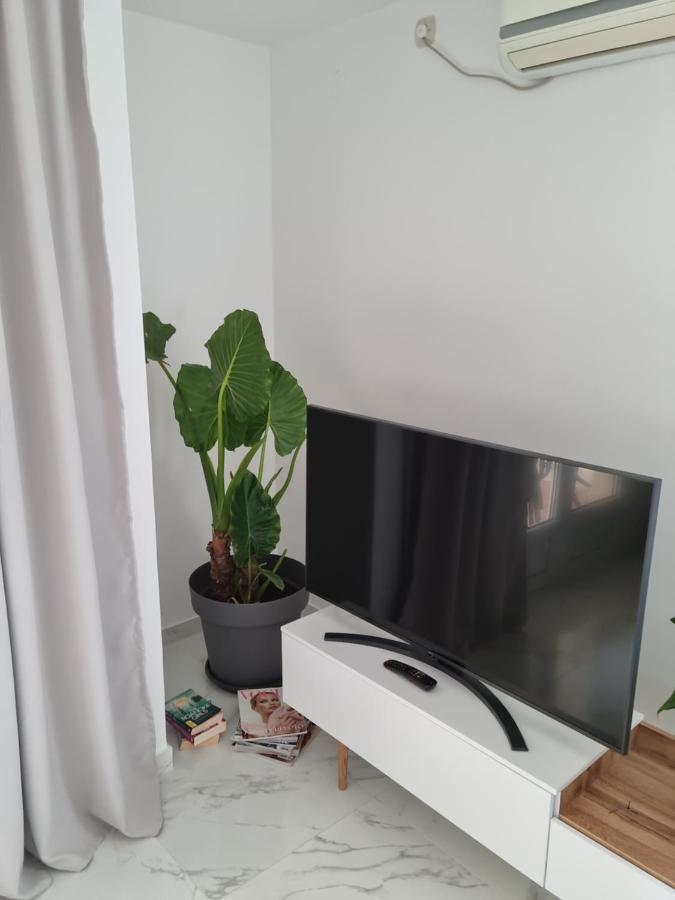 Apartments Zoretic マリンスカ エクステリア 写真
