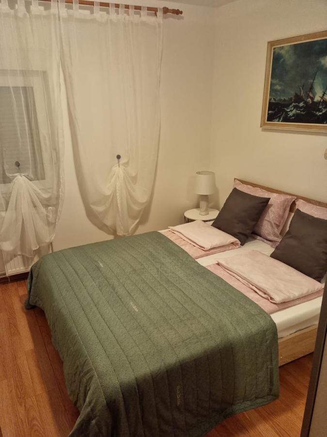 Apartments Zoretic マリンスカ エクステリア 写真