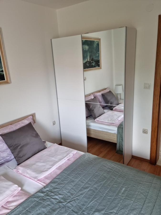 Apartments Zoretic マリンスカ エクステリア 写真