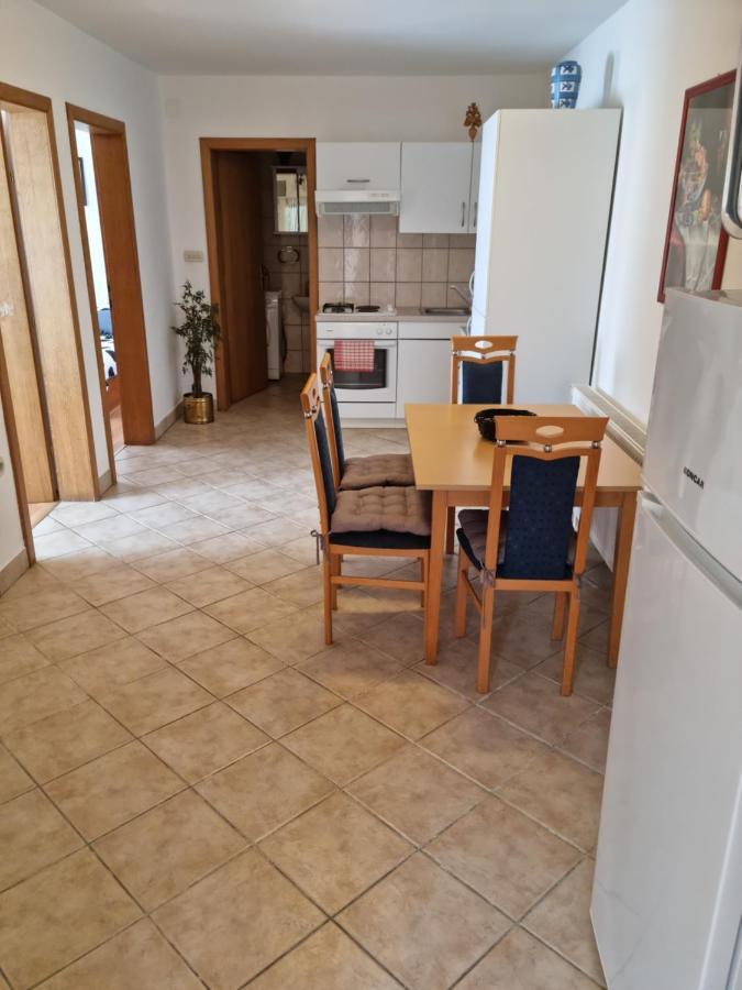 Apartments Zoretic マリンスカ エクステリア 写真