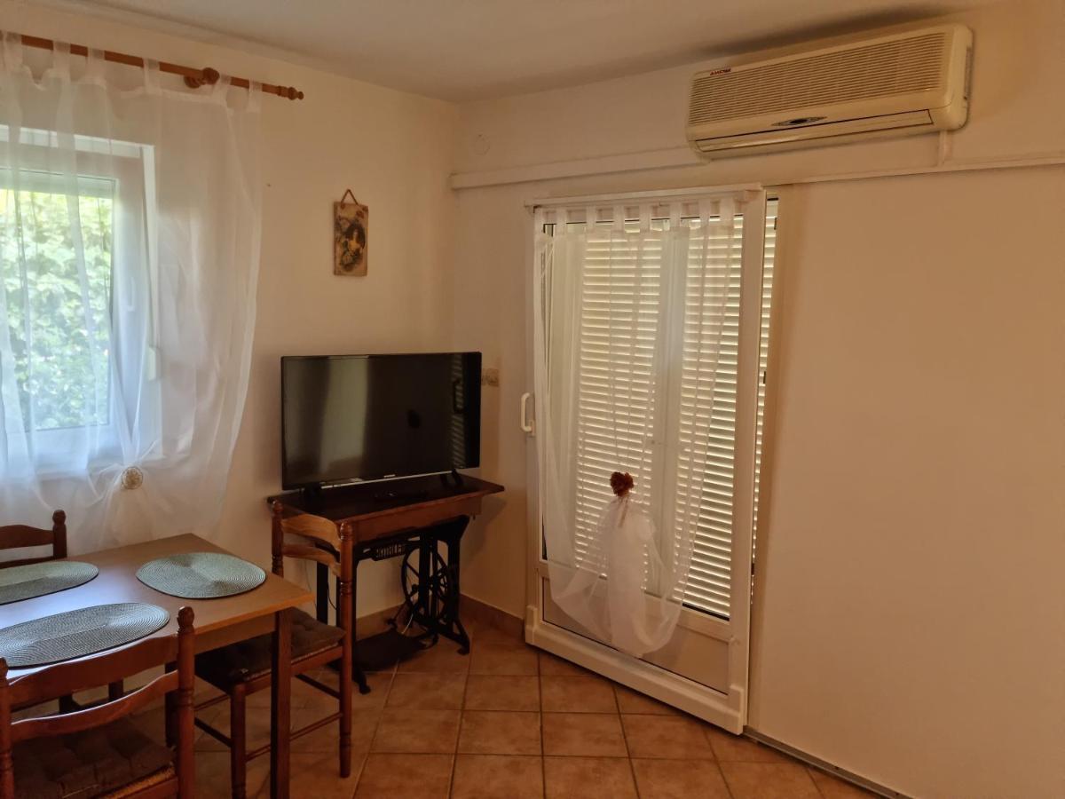 Apartments Zoretic マリンスカ エクステリア 写真