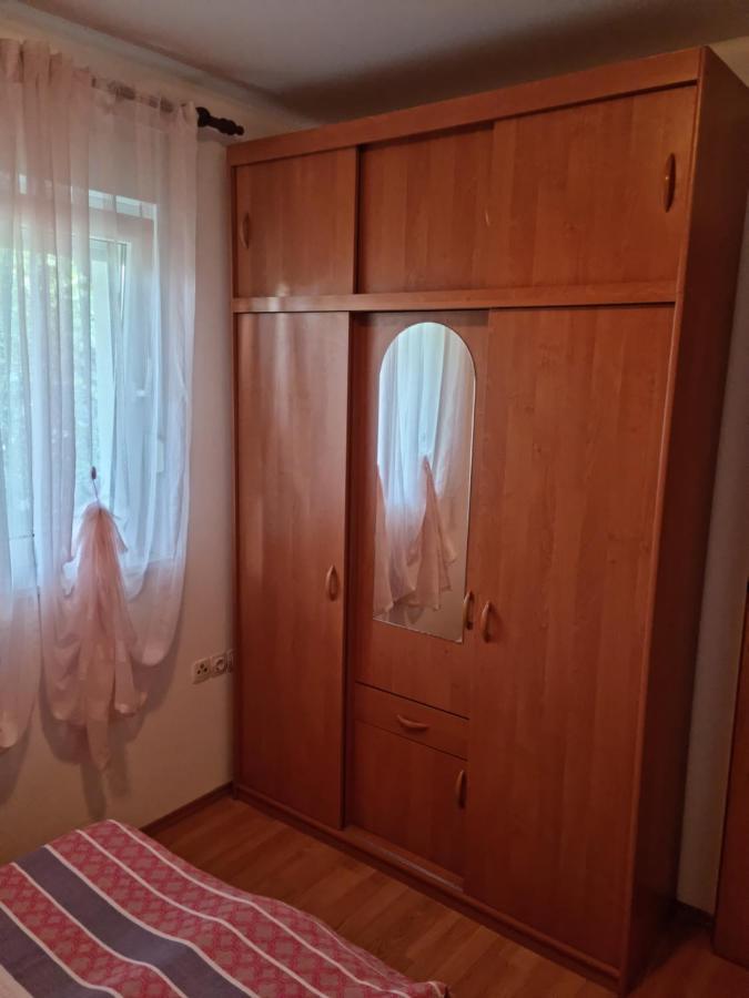 Apartments Zoretic マリンスカ エクステリア 写真