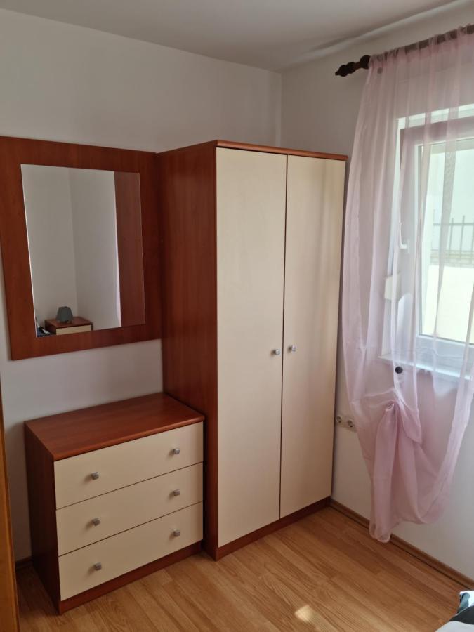 Apartments Zoretic マリンスカ エクステリア 写真