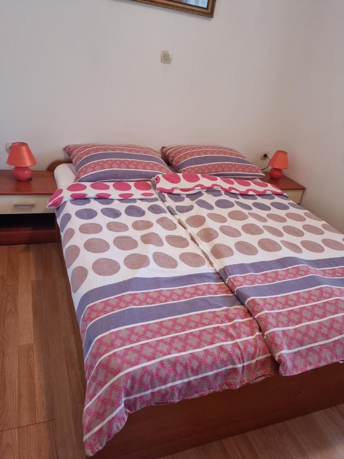 Apartments Zoretic マリンスカ エクステリア 写真