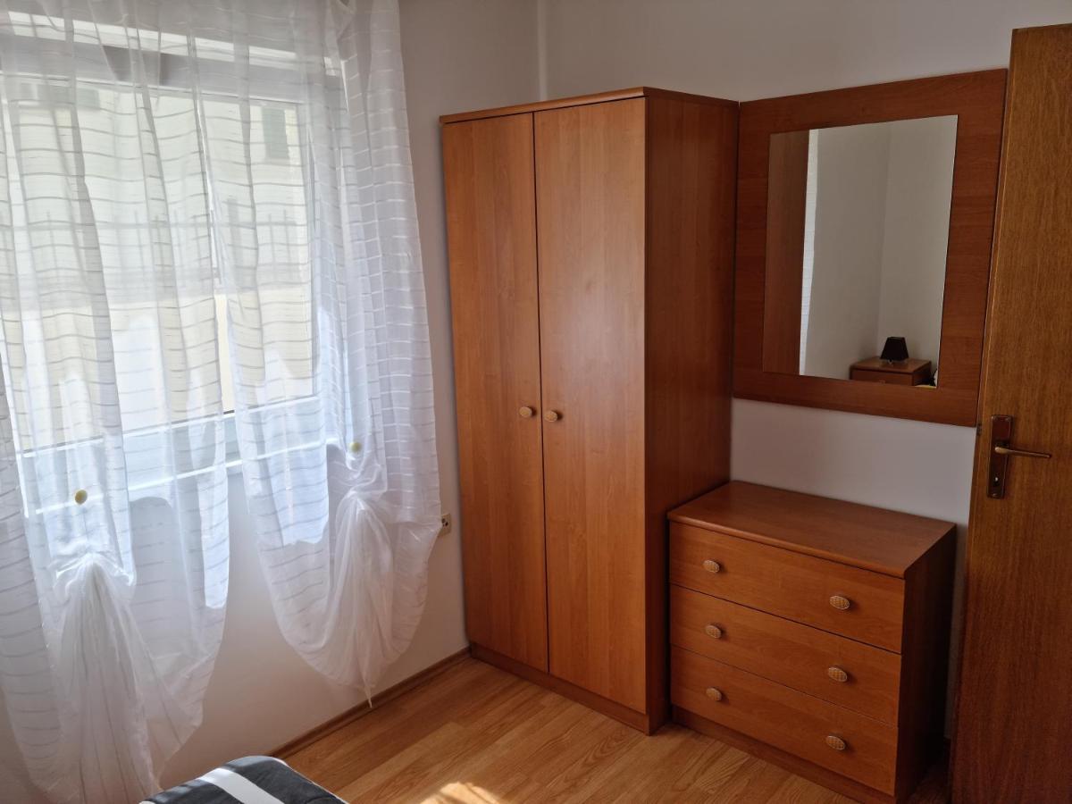 Apartments Zoretic マリンスカ エクステリア 写真