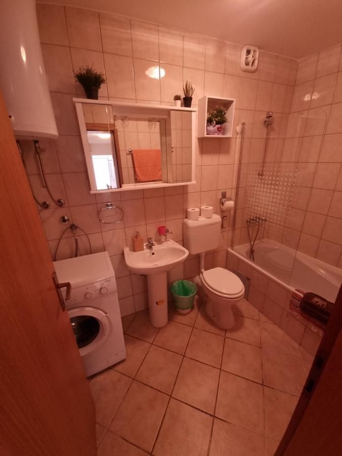 Apartments Zoretic マリンスカ エクステリア 写真