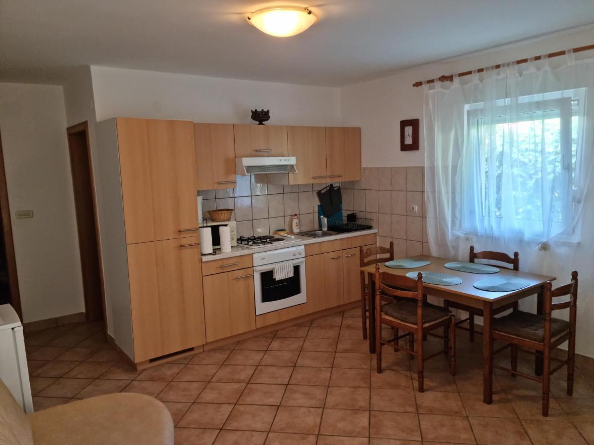 Apartments Zoretic マリンスカ エクステリア 写真