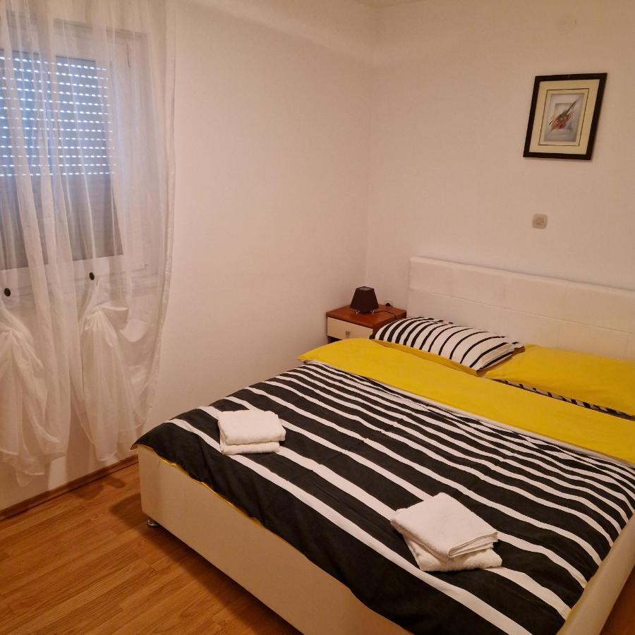Apartments Zoretic マリンスカ エクステリア 写真